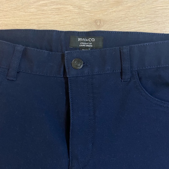 Men’s RW&Co pants - Picture 3 of 4